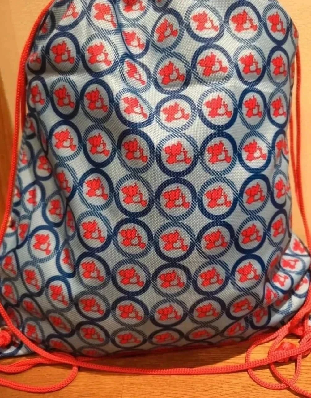 Sac à dos minions – photo 3